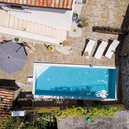 Lovely Rustic Villa Katarina With 2 Pools Gracisce Экстерьер фото