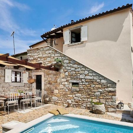 Lovely Rustic Villa Katarina With 2 Pools Gracisce Экстерьер фото